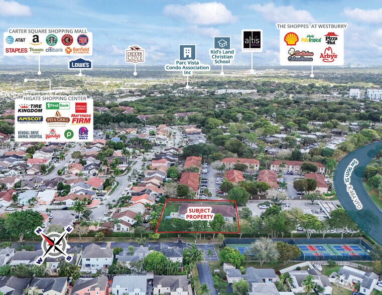 More Photos Of 14387 SW 96th St, Miami Daycare Center For Sale