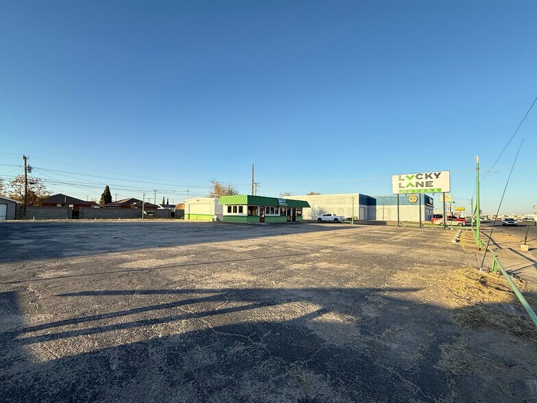 More Photos Of 2800 W Wall St, Midland Auto Dealership For Sale