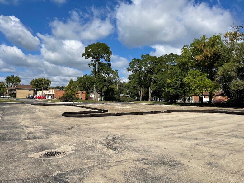 More Photos Of E Irving Park Rd @ Central Ave, Wood Dale Land For Sale