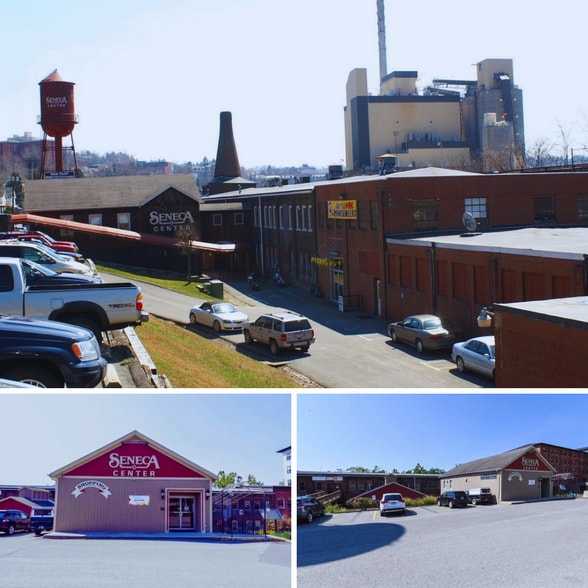 More Photos Of 709 Beechurst Ave, Morgantown General Retail For Lease