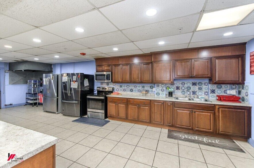 More Photos Of 6808 Jefferson Paige Rd, Shreveport Religious Facility For Sale