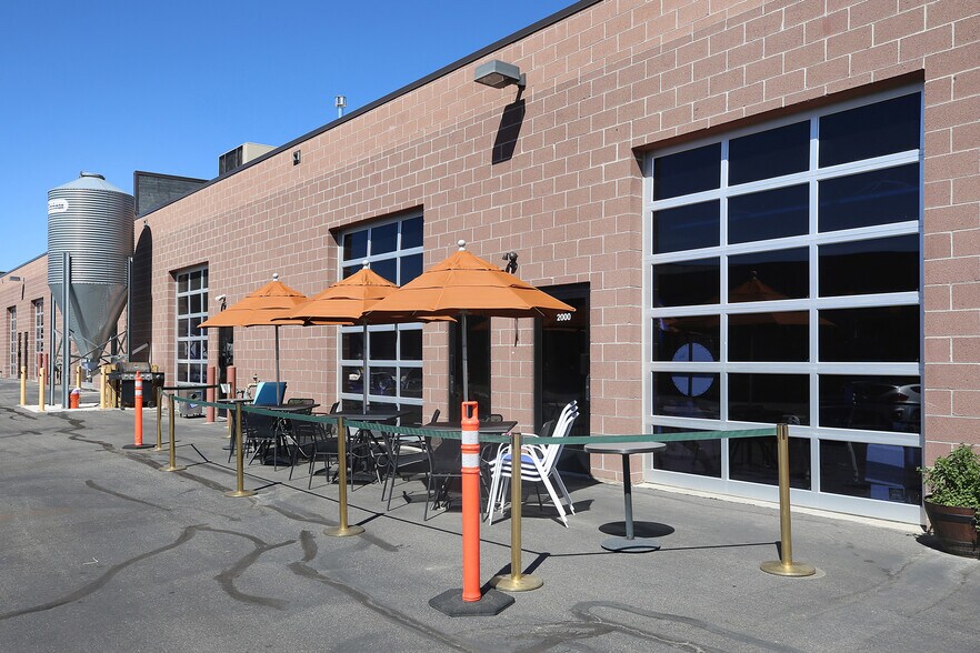 More Photos Of 10860 Dover St, Westminster Office For Sale