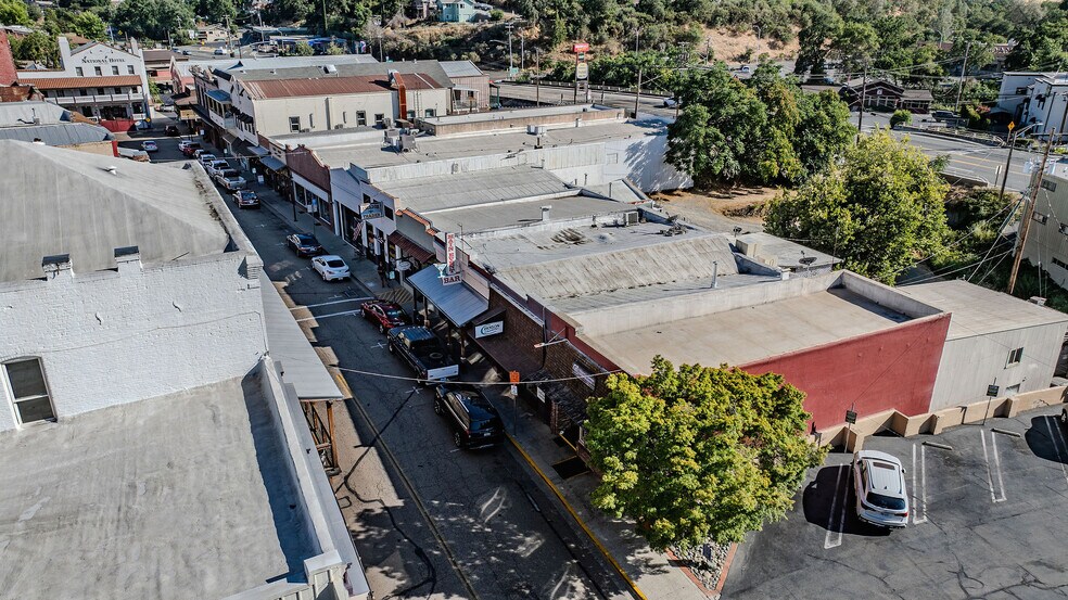 More Photos Of 105 Main St, Jackson Bar For Sale