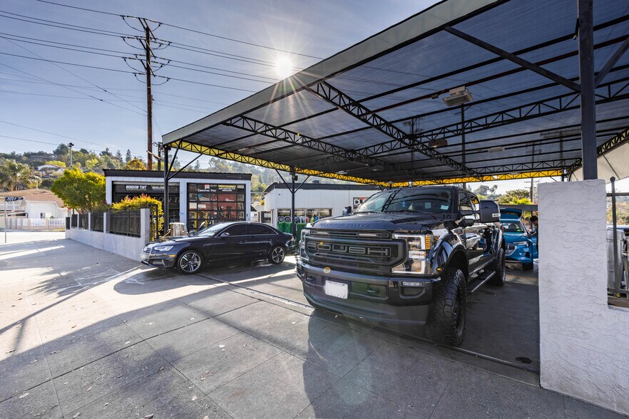 More Photos Of 7320 N Figueroa St, Los Angeles Carwash For Sale