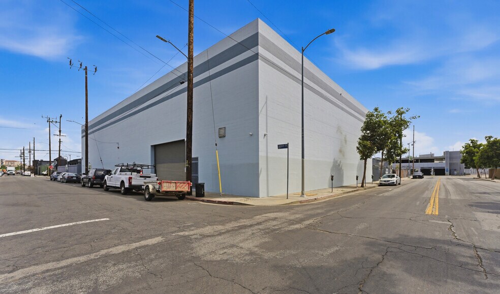 Primary Photo Of 612 Jackson St, Los Angeles Warehouse For Lease