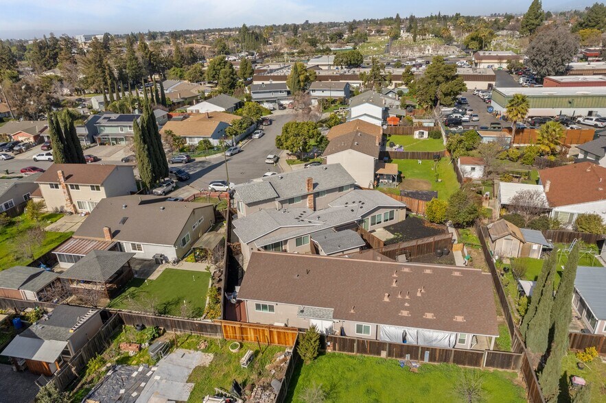 More Photos Of 2604 Sierra Vista Ct, San Jose Apartments For Sale