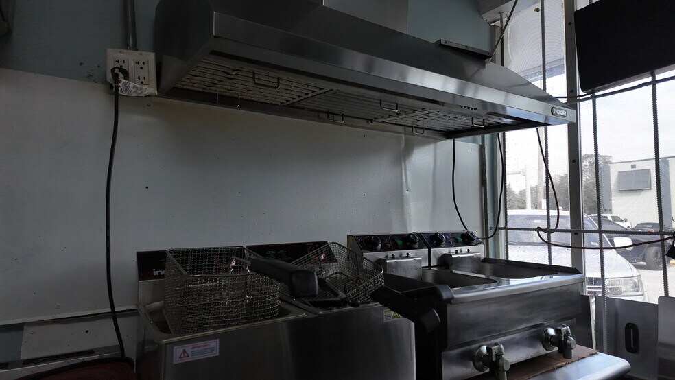 More Photos Of 2401 W Cervantes St, Pensacola General Retail For Sale