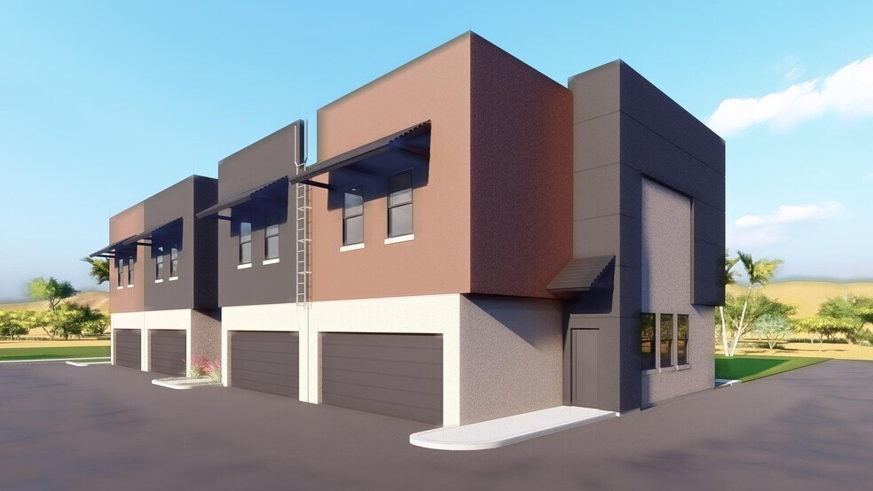 More Photos Of 7620 W Lower Buckeye Ave, Phoenix Land For Sale