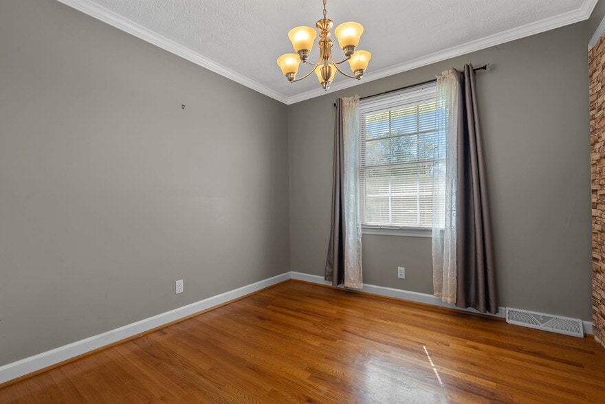 More Photos Of 300 N Green St, Williamston Land For Sale