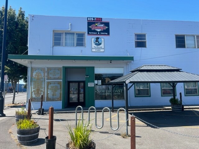 More Photos Of 920 Samoa Blvd, Arcata Storefront Retail Office For Lease
