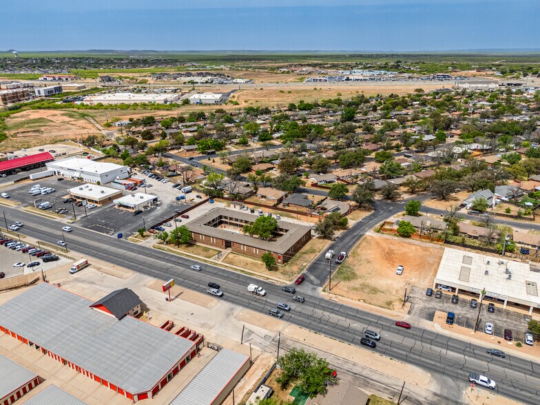 More Photos Of 3902 Sherwood Way, San Angelo Apartments For Sale