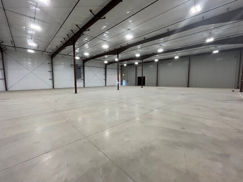 More Photos Of 38 Allen St, Auburn Warehouse For Sale