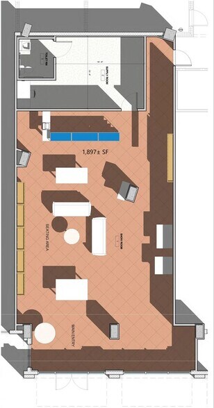 More Photos Of 115 Front St, Jupiter Unknown For Lease