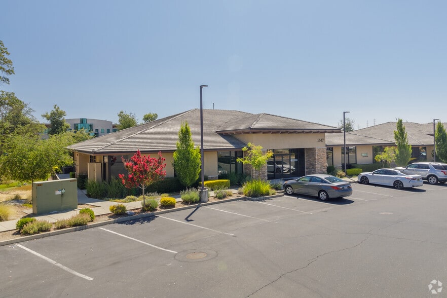1847 Iron Point Rd, Folsom, CA 95630 Office For Lease