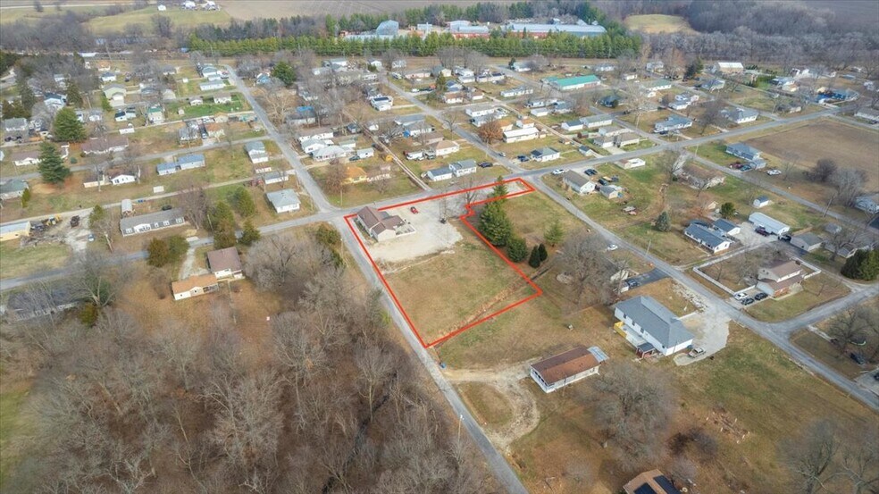 More Photos Of 104 Taylorville Rd, Taylorville Restaurant For Sale