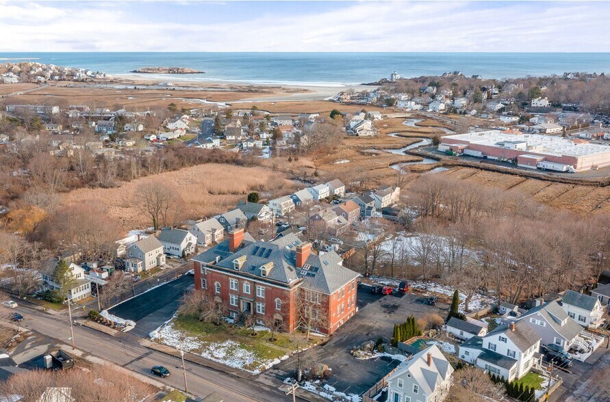 Primary Photo Of 85 Eastern Ave, Gloucester Loft Creative Space For Lease