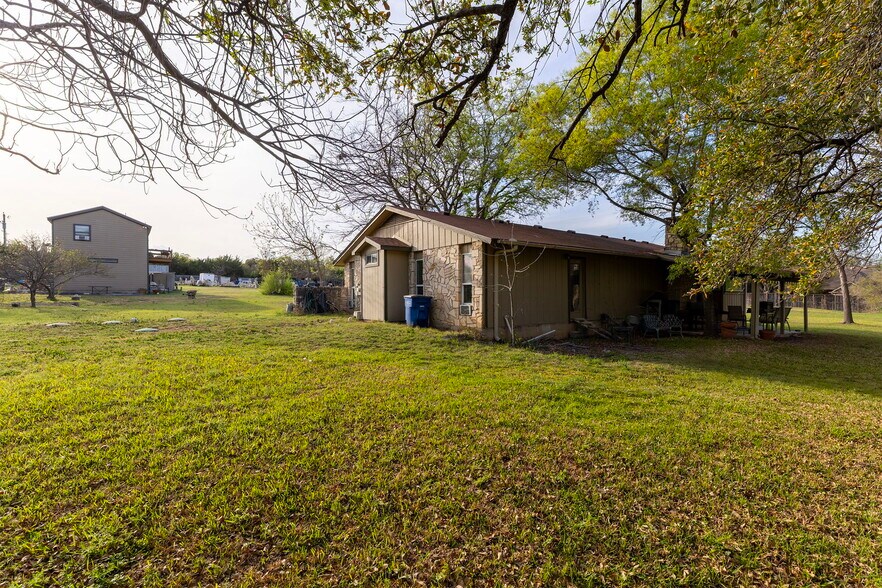 More Photos Of 21 Wildflower Trl, Round Rock Land For Sale