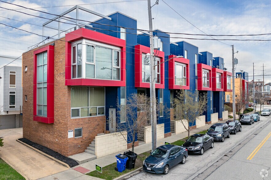Primary Photo Of , Cleveland Multifamily For Sale