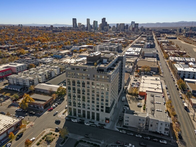 More Photos Of 3463 Walnut St, Denver Apartments For Lease