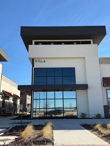 More Photos Of 10234 Coit Rd, Frisco General Retail For Lease