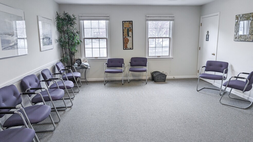 More Photos Of 11 Woodland Rd, Madison Medical For Sale