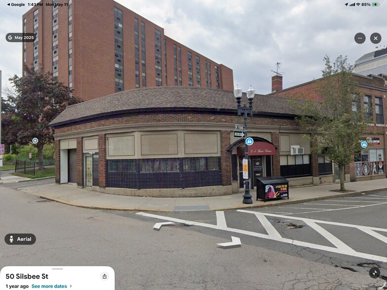 More Photos Of 3-69 Mount Vernon St, Lynn Restaurant For Sale