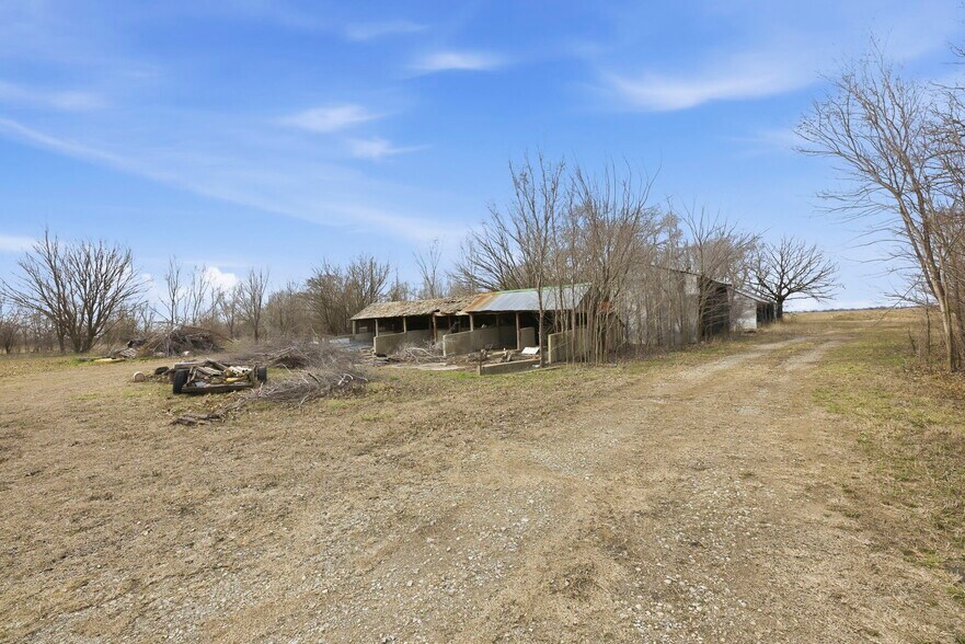 More Photos Of 2052 E 341st St, Melvern Land For Sale