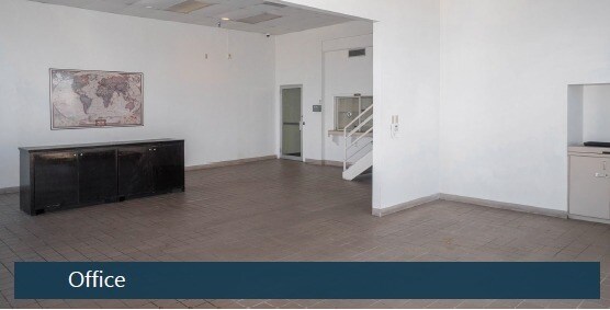 More Photos Of 3811 Eastex Fwy, Houston Refrigeration Cold Storage For Sale