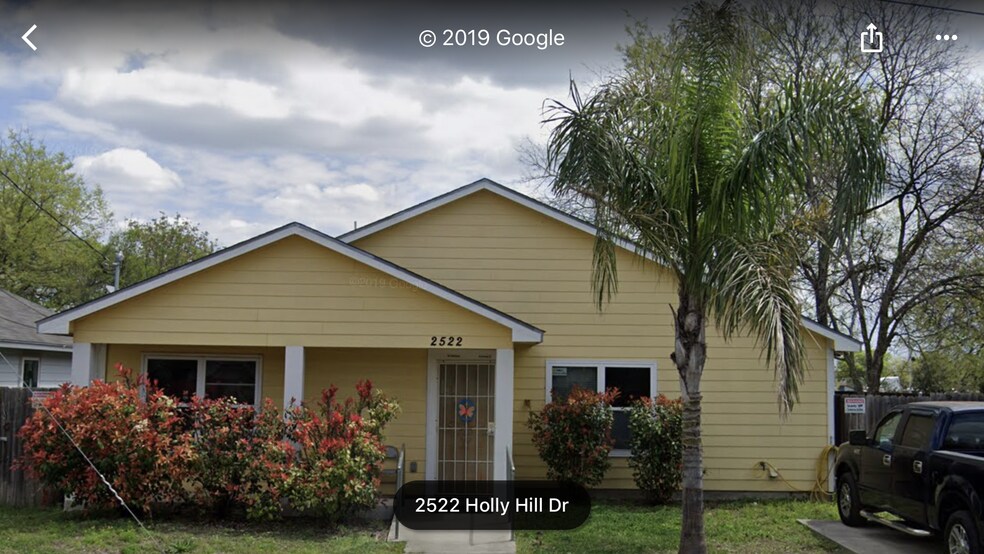 Primary Photo Of 2522 Holly Hill Dr, San Antonio Medical For Lease