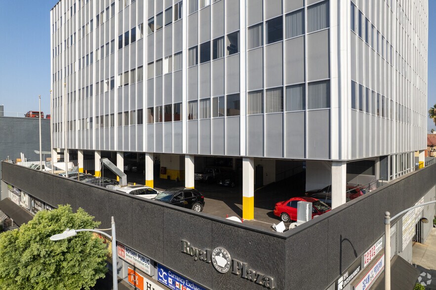 More Photos Of 3407 W 6th St, Los Angeles Office For Lease