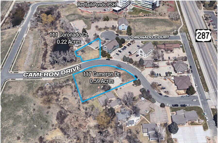 More Photos Of , Fort Collins Land For Sale