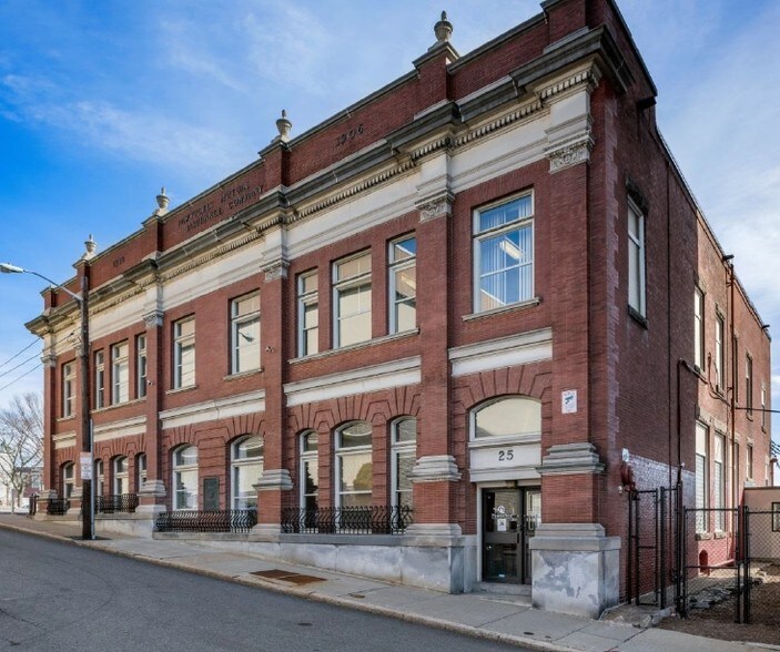 Primary Photo Of , Pawtucket Unknown For Sale