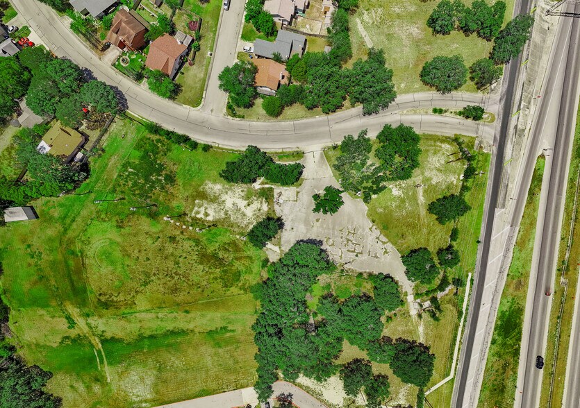 More Photos Of 5550 Mountain Vista Dr, San Antonio Land For Sale