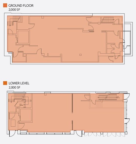 More Photos Of 167 Orchard St, New York Storefront For Lease