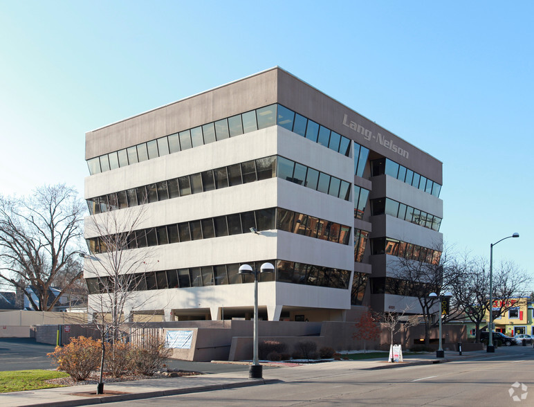 Primary Photo Of 4601 Excelsior Blvd, Saint Louis Park Office For Lease