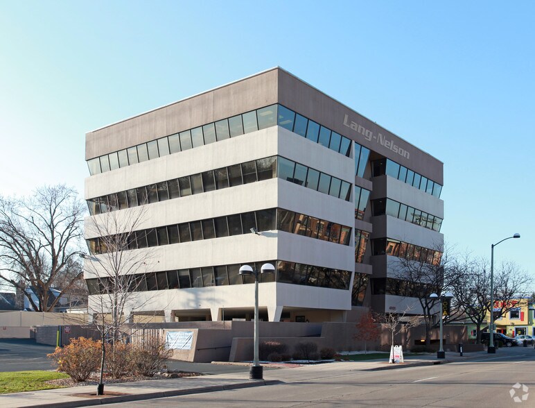 Primary Photo Of 4601 Excelsior Blvd, Saint Louis Park Office Residential For Lease