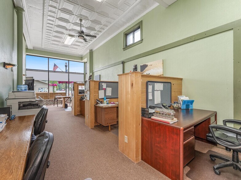More Photos Of 1791 Superior St, Three Lakes Storefront For Sale