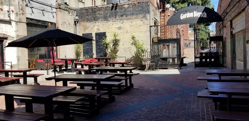 More Photos Of 97 S Second St, San Jose Office For Lease