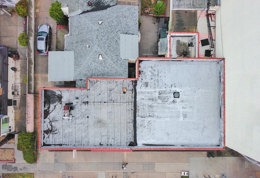 More Photos Of 1814-1820 Sawtelle Blvd, Los Angeles Flex For Sale