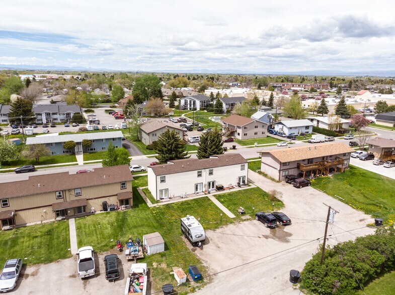 More Photos Of 500 S 20th Ave, Bozeman Apartments For Sale