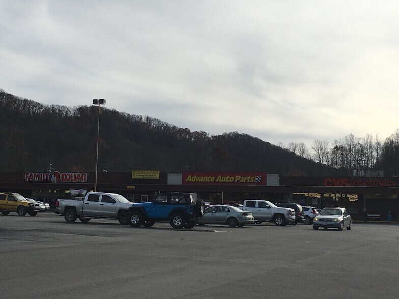 More Photos Of Rte 250 S - Main St @ Highway 250 S. & Water St., Mannington Unknown For Lease