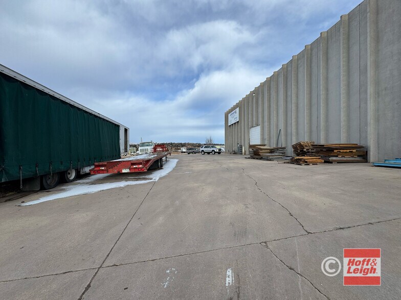 More Photos Of 2445 Wayside Ct, Colorado Springs Warehouse For Sale
