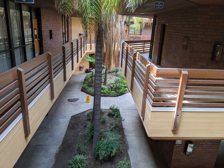 More Photos Of 1902 Royalty Dr, Pomona Medical For Lease