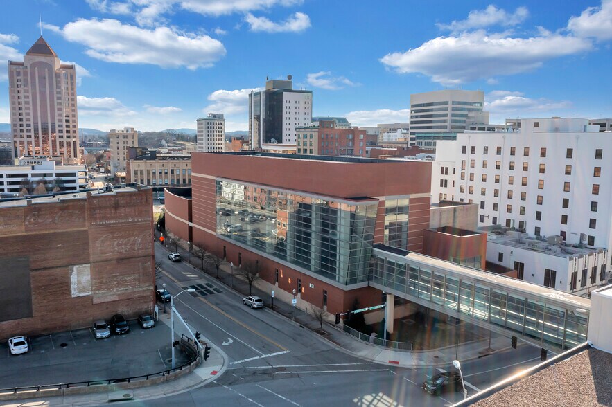 More Photos Of 120 Salem Ave SW, Roanoke Warehouse For Sale