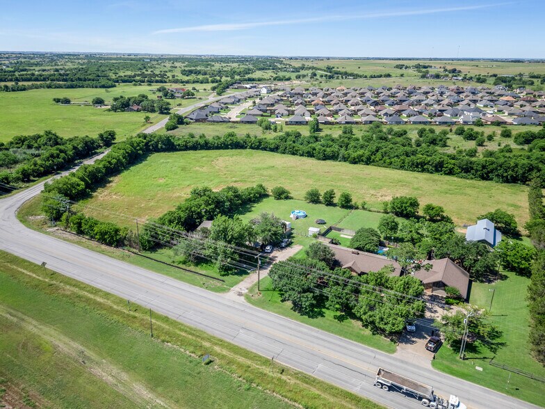More Photos Of 300 S Highway 171, Godley Land For Sale