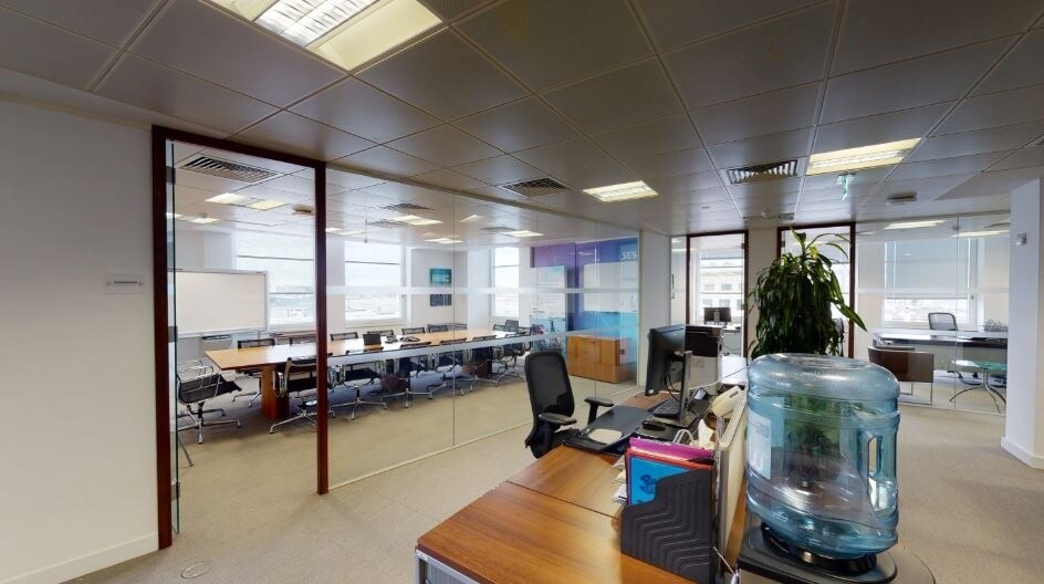 More Photos Of 3 Dorset Rise, London Office For Lease