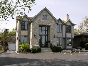 Primary Photo Of 103 E Ogden Ave, Clarendon Hills Medical For Sale