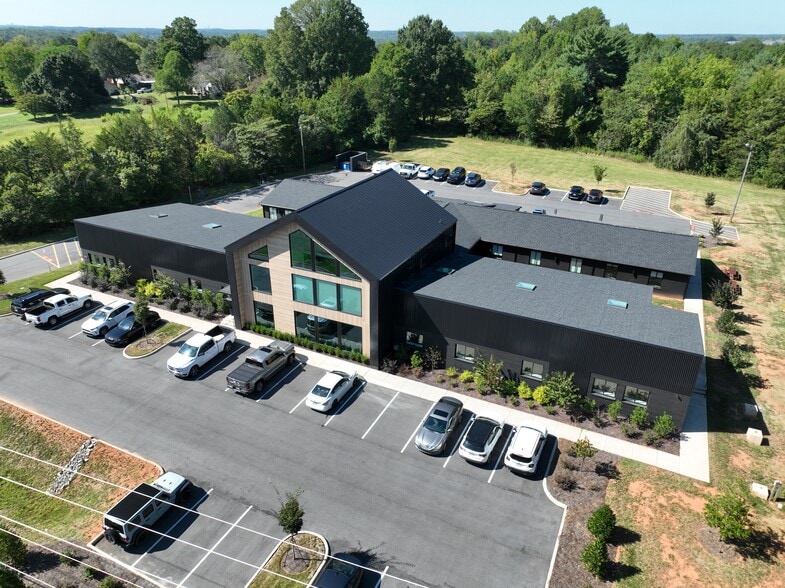 More Photos Of 2339 Odell School Rd, Concord Medical For Lease