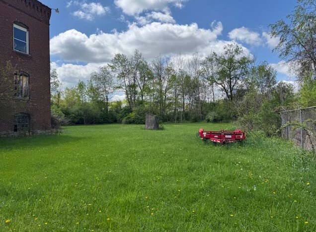 More Photos Of 340 Work st, Falconer Warehouse For Sale