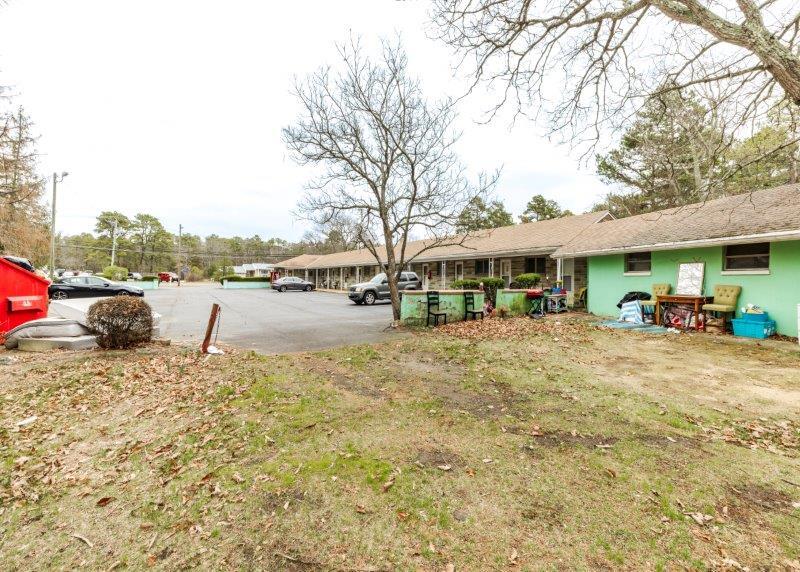 More Photos Of 1005 Black Horse Pike Hwy, Hammonton Hotel For Sale